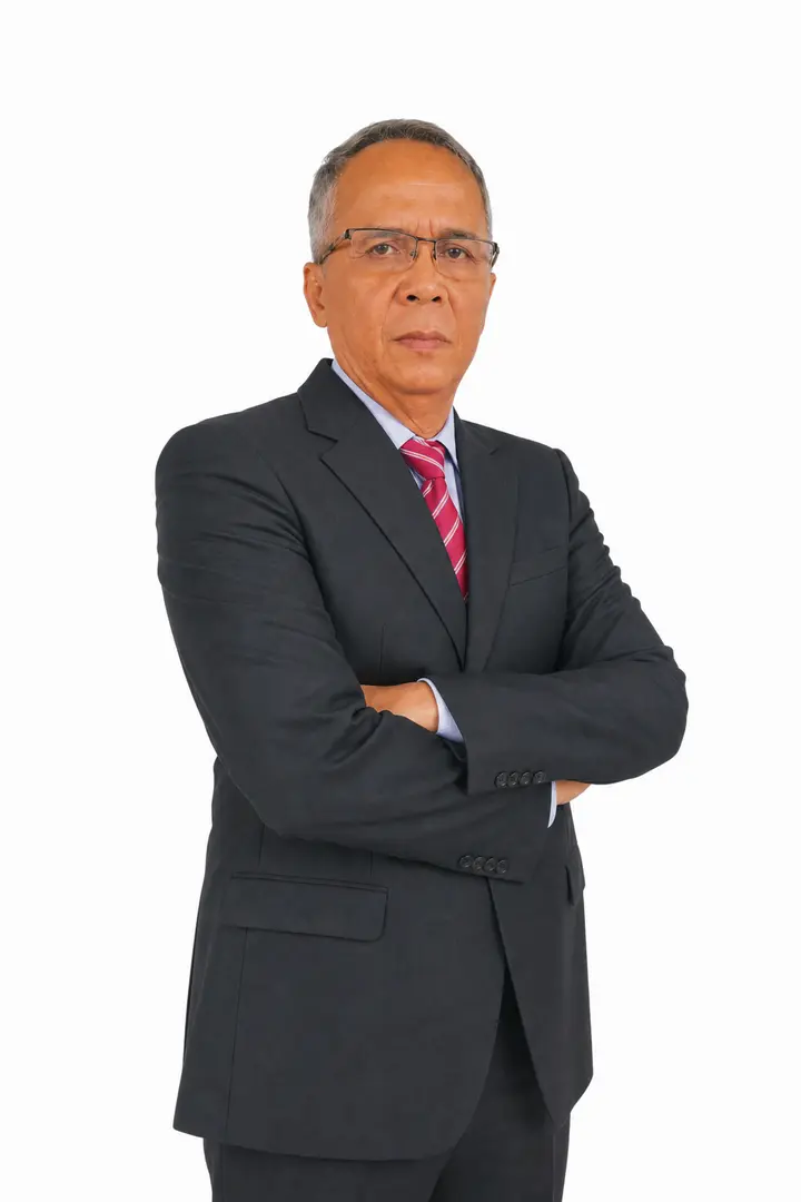 Zainuddin Ag. Jalil