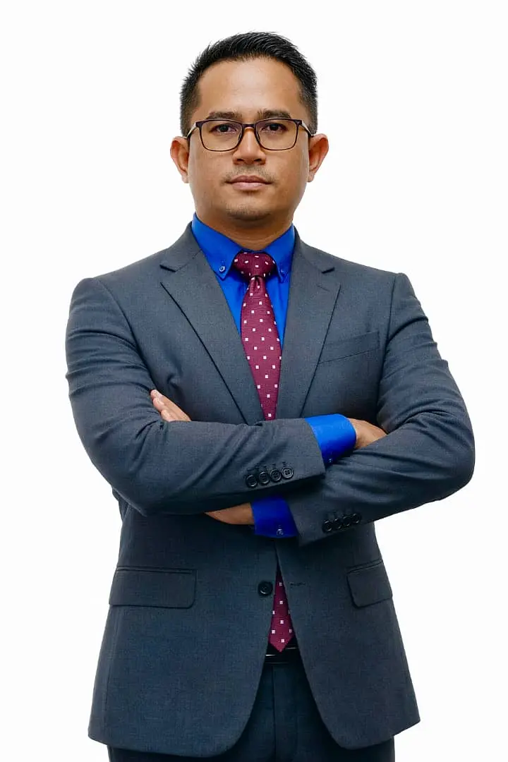 Zain Azzrul Zainuddin
