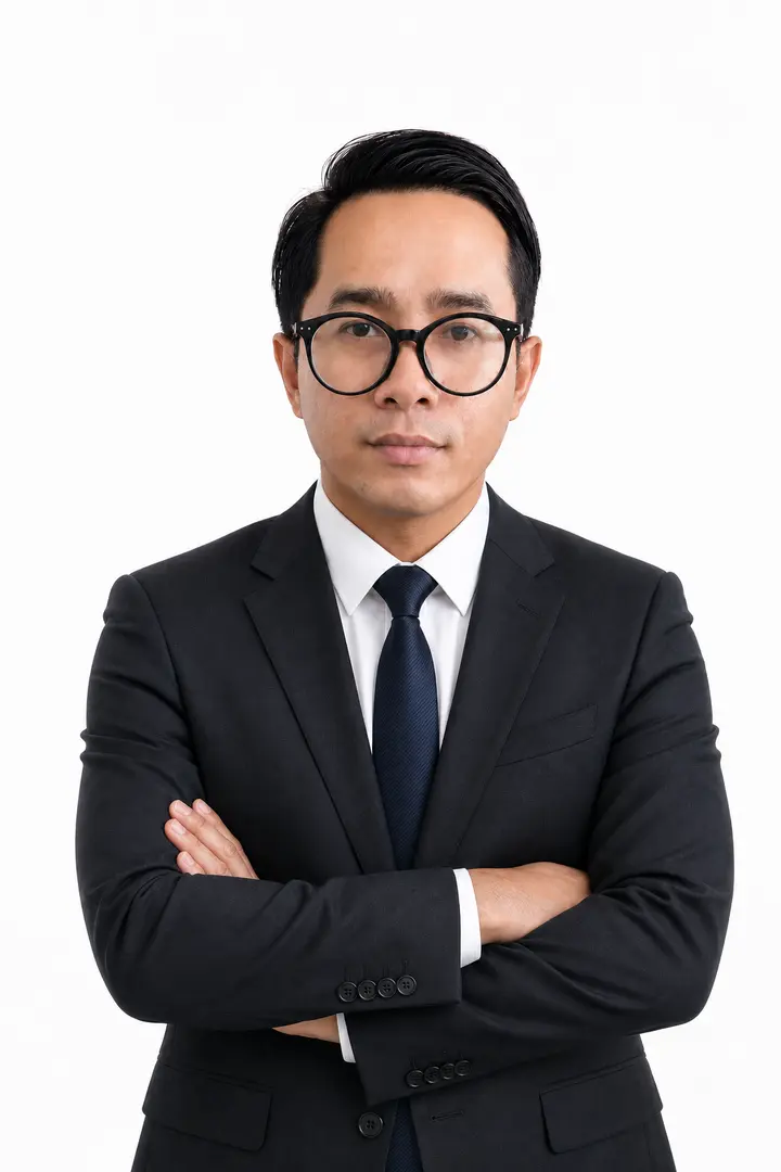 Zain Azzrai Zainuddin