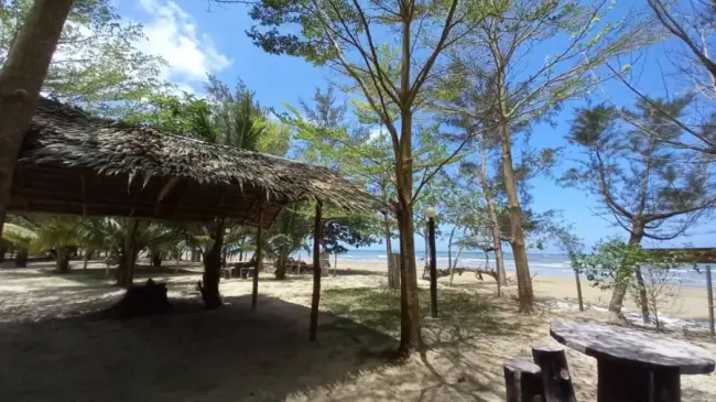 Gambar 6 daripada 6 - Picnic Hut