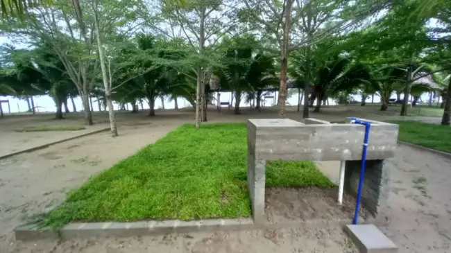 Gambar 2 daripada 8 - Glamping Lot