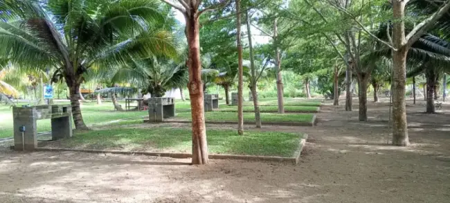 Gambar 8 daripada 8 - Glamping Lot