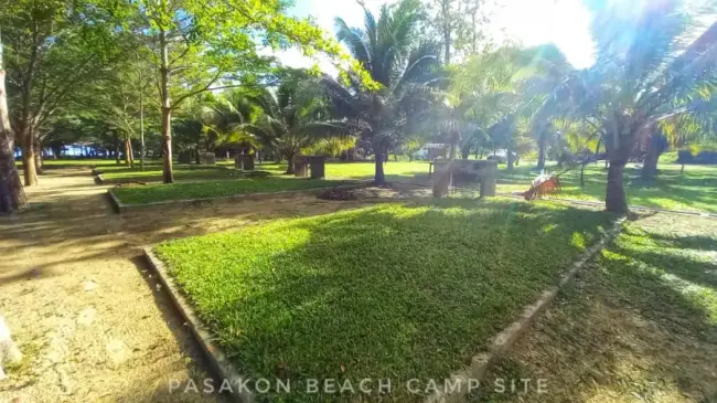 Gambar 3 daripada 8 - Glamping Lot