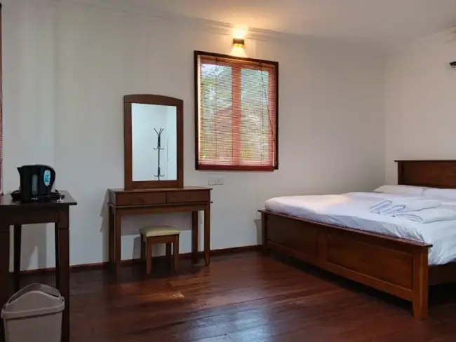 King Bed Chalet - Pasakon Beach
