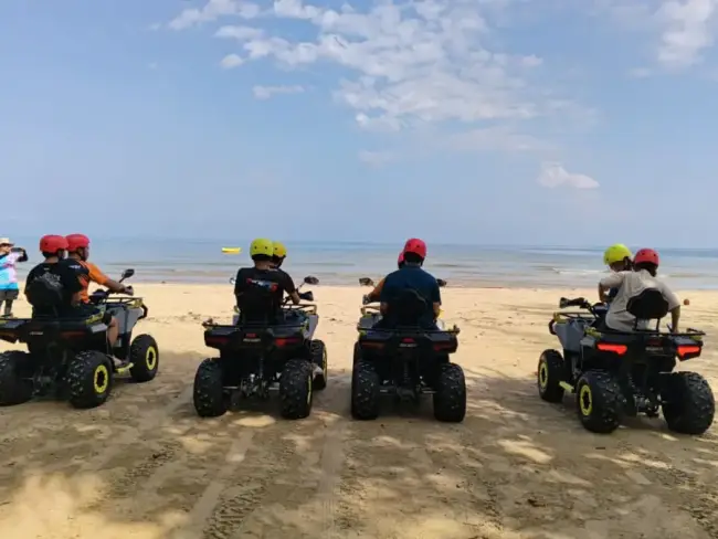 Gambar 5 daripada 18 - ATV