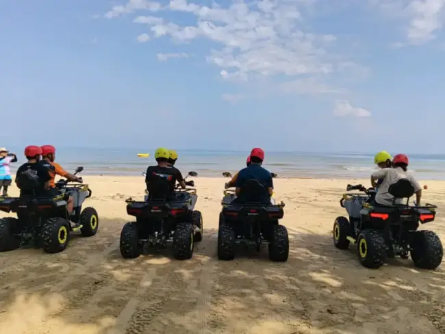 Gambar 15 daripada 18 - ATV