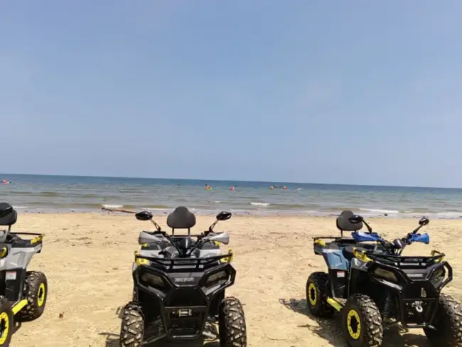 Gambar 3 daripada 18 - ATV