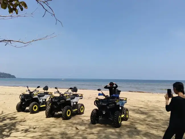 Gambar 6 daripada 18 - ATV