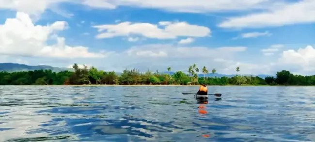 Gambar 6 daripada 6 - Kayak