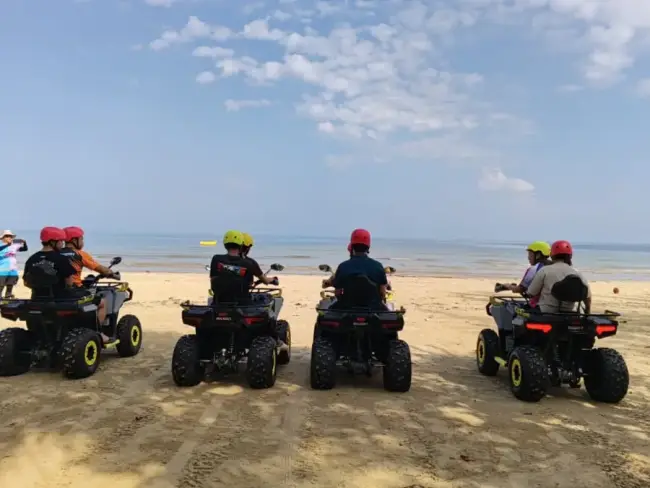 Gambar 7 daripada 18 - ATV