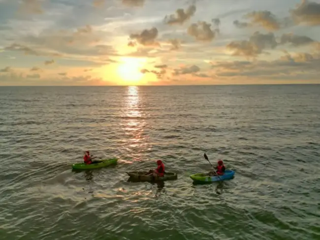 Gambar 2 daripada 6 - Kayak