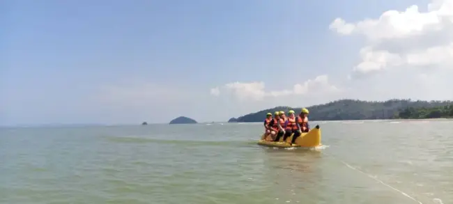 Gambar 15 daripada 17 - Banana Boat
