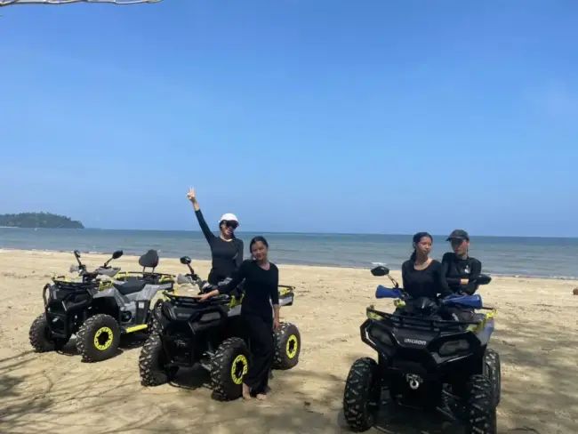 Gambar 9 daripada 18 - ATV