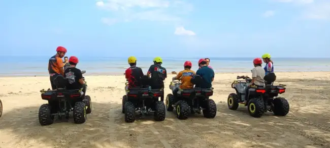 Gambar 8 daripada 18 - ATV
