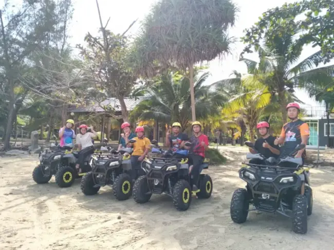 Gambar 14 daripada 18 - ATV
