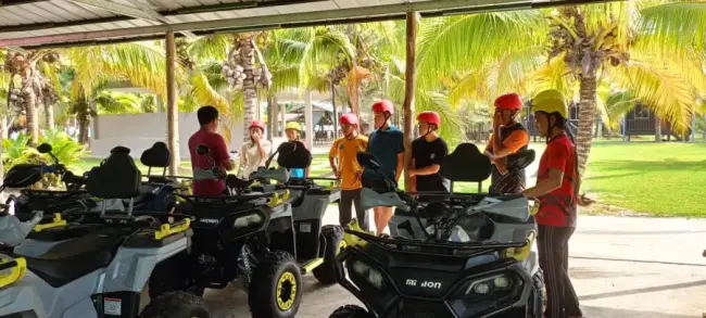 Gambar 10 daripada 18 - ATV